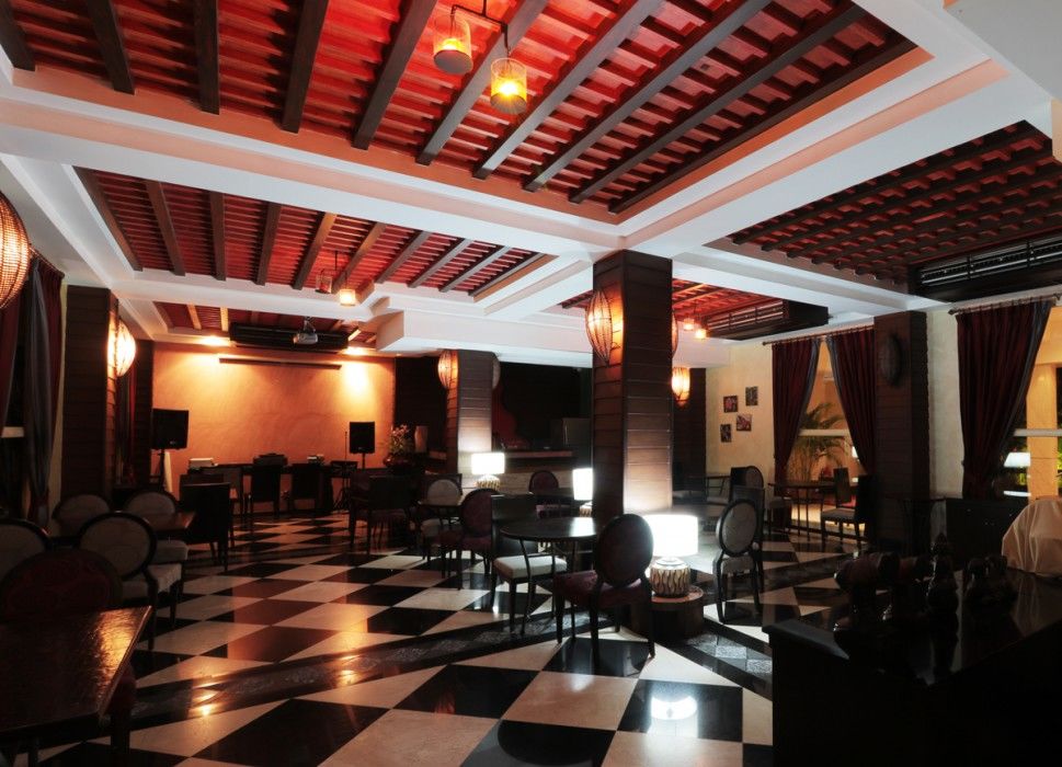 Oyo 115 Rich Boutique Hotel Ban Nong Khang Exteriör bild
