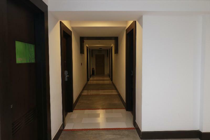 Oyo 115 Rich Boutique Hotel Ban Nong Khang Exteriör bild