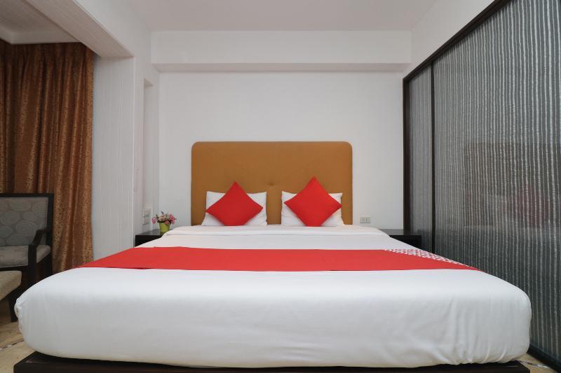 Oyo 115 Rich Boutique Hotel Ban Nong Khang Exteriör bild