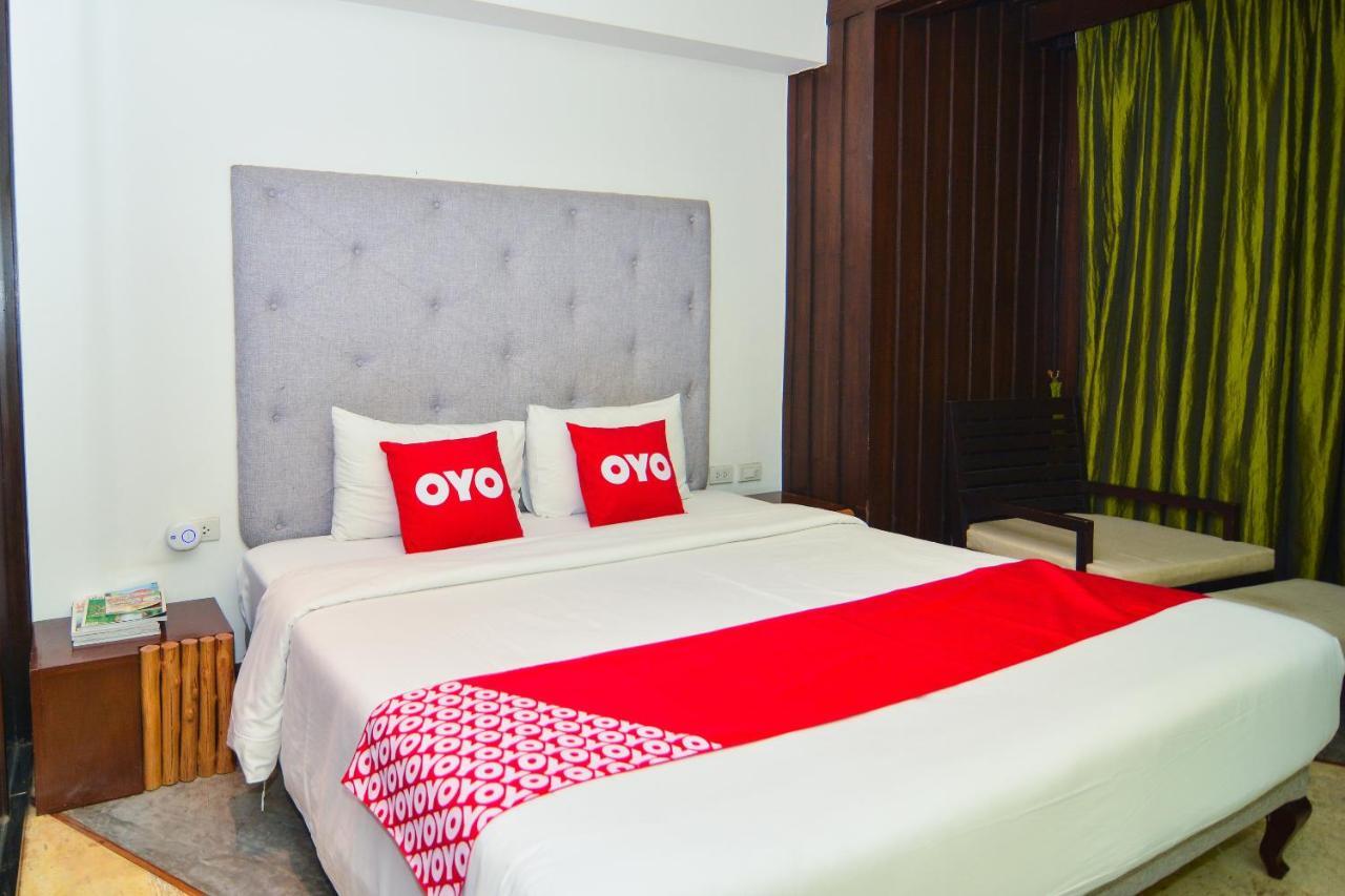 Oyo 115 Rich Boutique Hotel Ban Nong Khang Exteriör bild